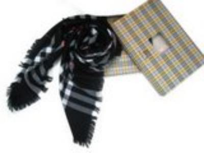 BURBERRY Scarf-79